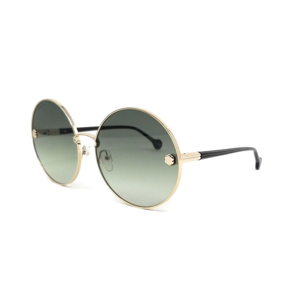 [SF189S-709] Womens Salvatore Ferragamo Round Sunglasses