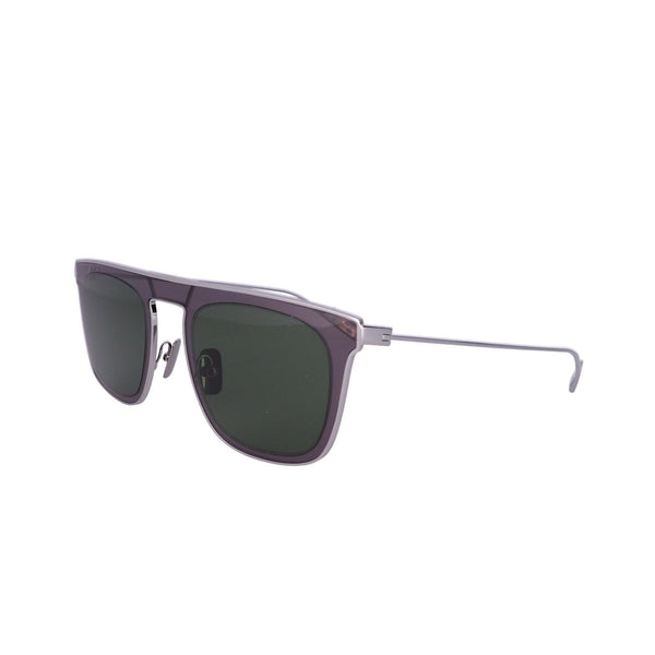 [SF187S-339] Mens Salvatore Ferragamo Modified Rectangle Sunglasses
