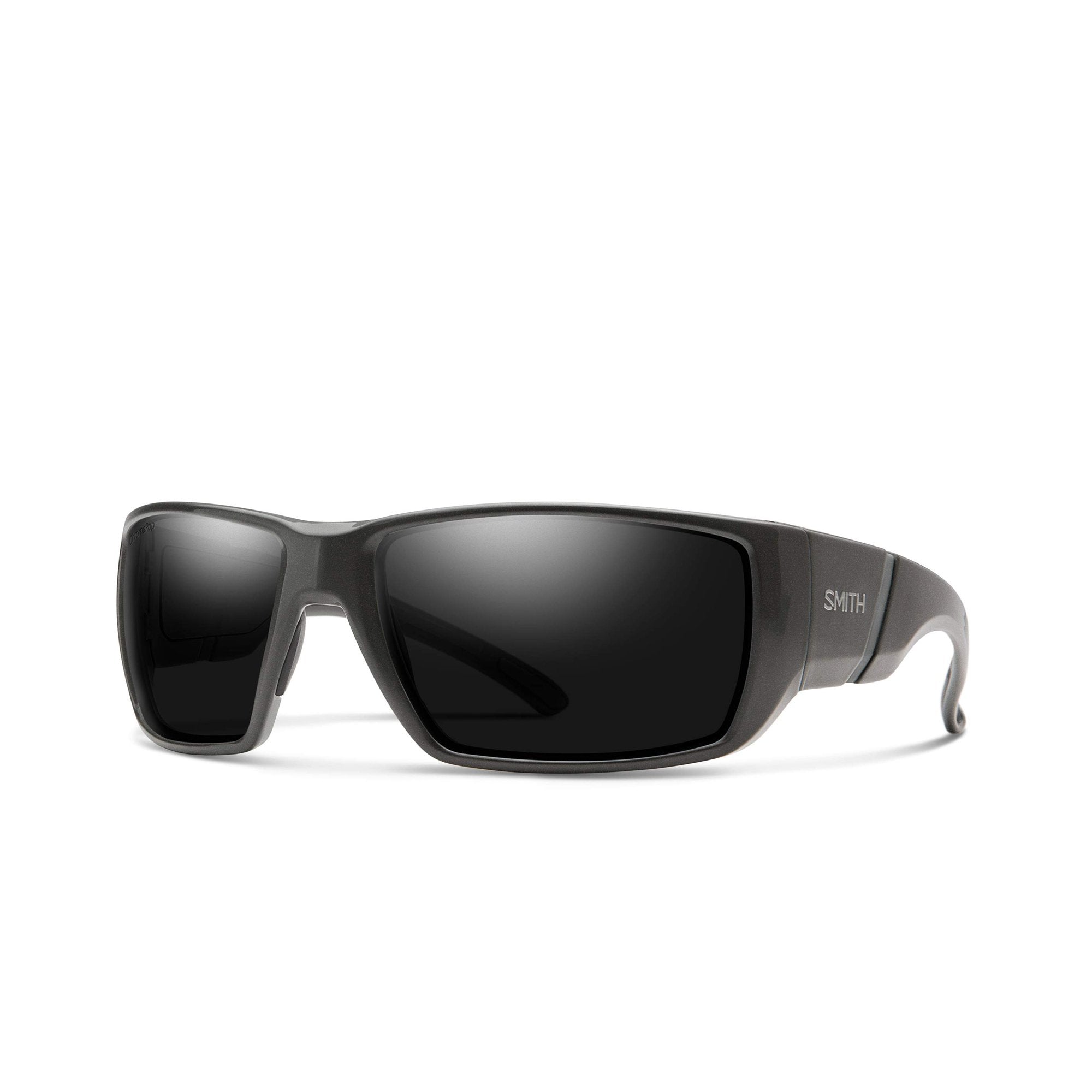 [200669FRE64E3] Mens Smith Optics Transfer XL Polarized Sunglasses