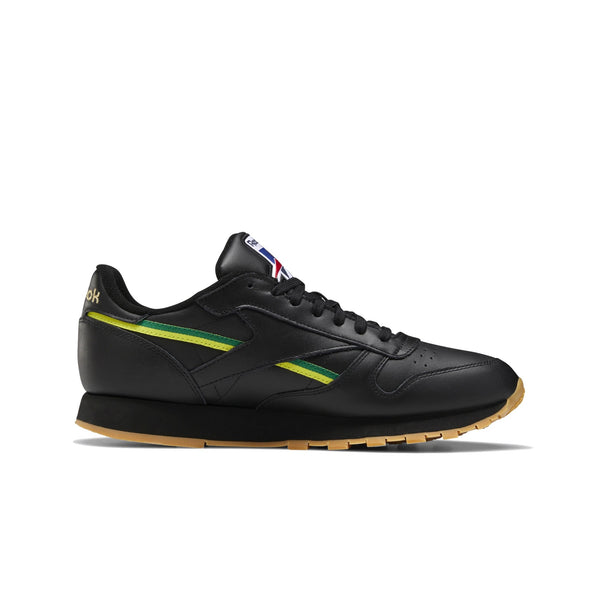 [EG6423] Mens Reebok CL Leather Mu