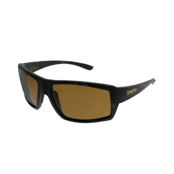 [230403SST61L5] Mens Smith Optics Challis Polarized Sunglasses