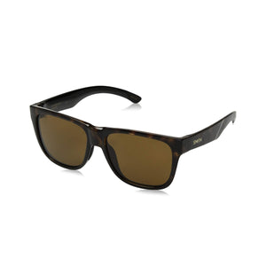 [200941FY656SP] Mens Smith Optics Lowdown 2 Polarized Sunglasses