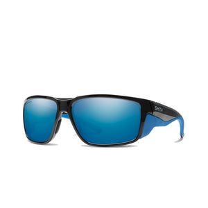 [20152080764QG] Mens Smith Optics Freespool Mag Polarized Sunglasses