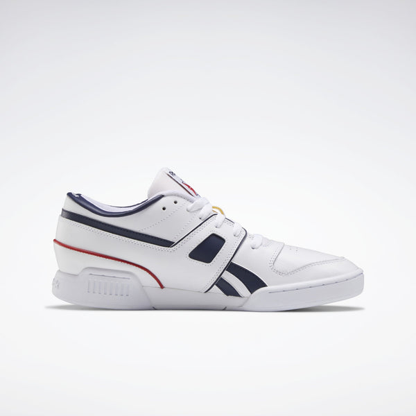[FW3385] Mens Reebok Pro Workout Lo Mu