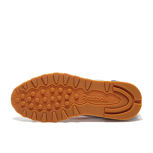 [EF7827] Mens Reebok CL Leather Mu