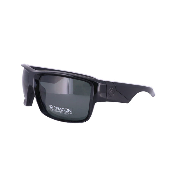 [41899-001] Mens Dragon Alliance Deadlock LL Polarized Sunglasses