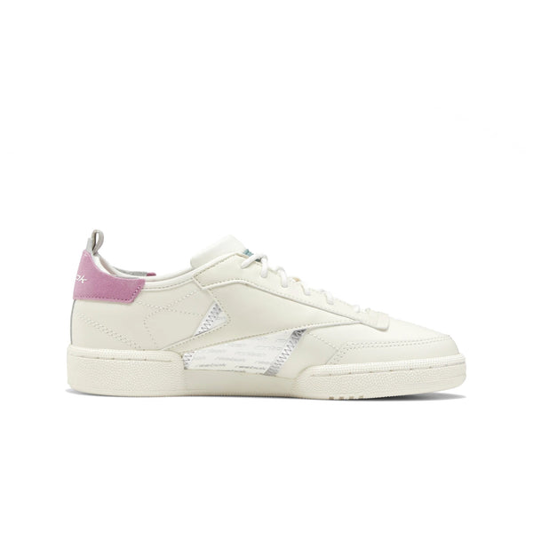 [FV3529] Womens Reebok Club C Ree:Dux