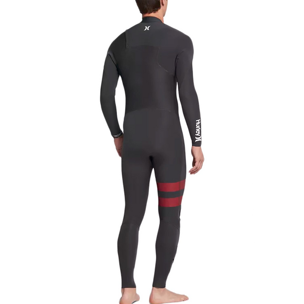 [MFS0000530-06F] Mens Hurley Advantage Plus 3/2 MM Fullsuit