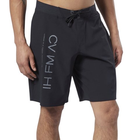 [EC1512] Mens Reebok CrossFit Epic Base Short