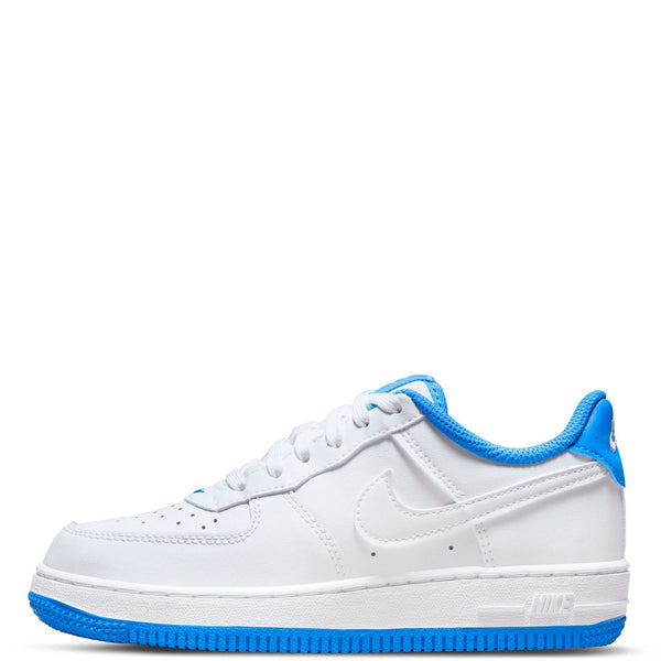 [DV1332-101] Preschool Nike Air Force 1 Low '07