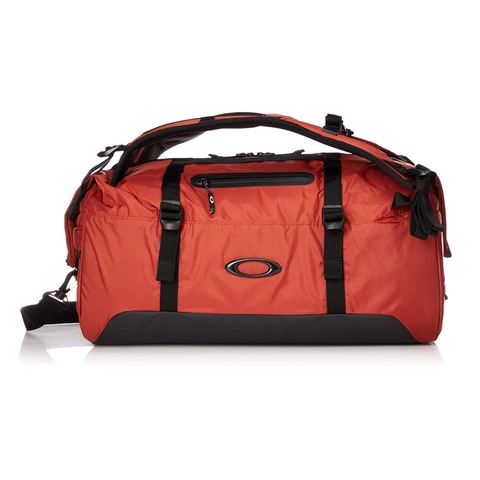 [FOS900028-407] Mens Oakley Outdoor Duffle Bag