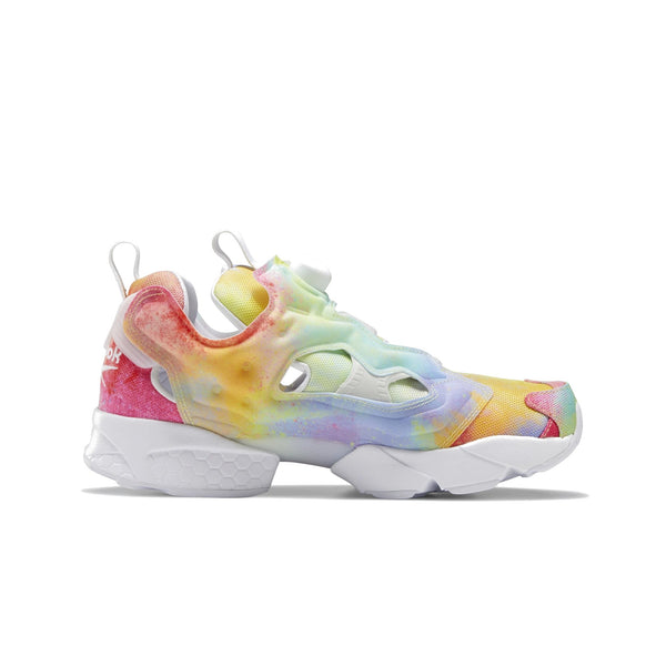 [FX4775] Mens Reebok Instapump Fury