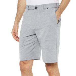 [AJ6449-012] Mens Hurley DriFIT Cutback Short 21"