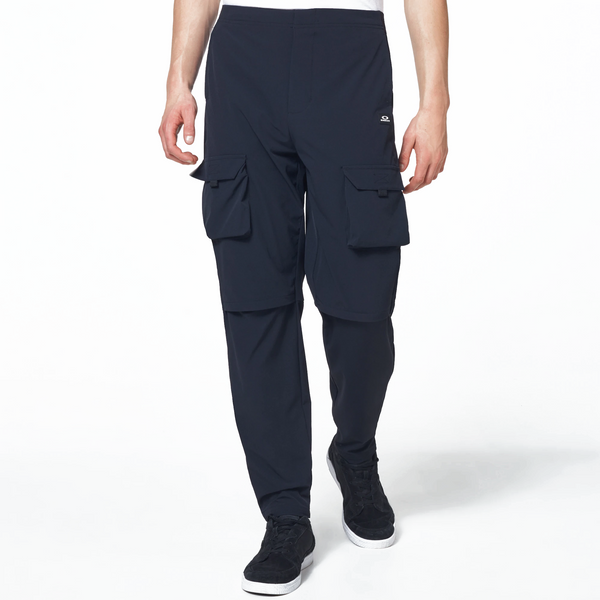 [FOA400201-02E] Mens Oakley Commuter Tech Pant