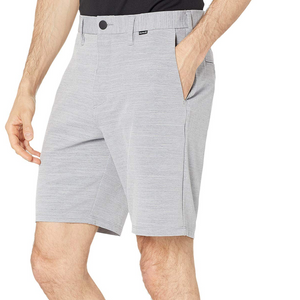 [AJ2736-012] Mens Hurley DriFIT Cutback Short 19"