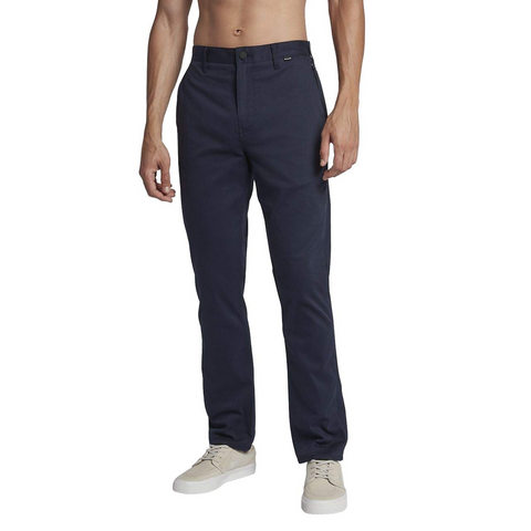 [AO1747-451] Mens Hurley DriFIT Worker Pant