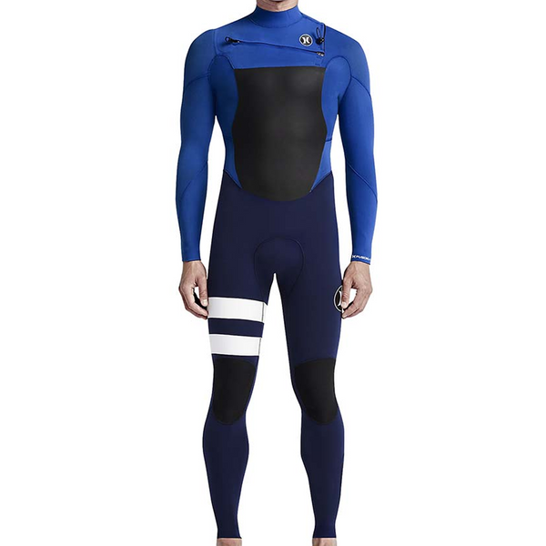 [BFS0000070-4ME] Youth Hurley Fusion 403 Full Wetsuit