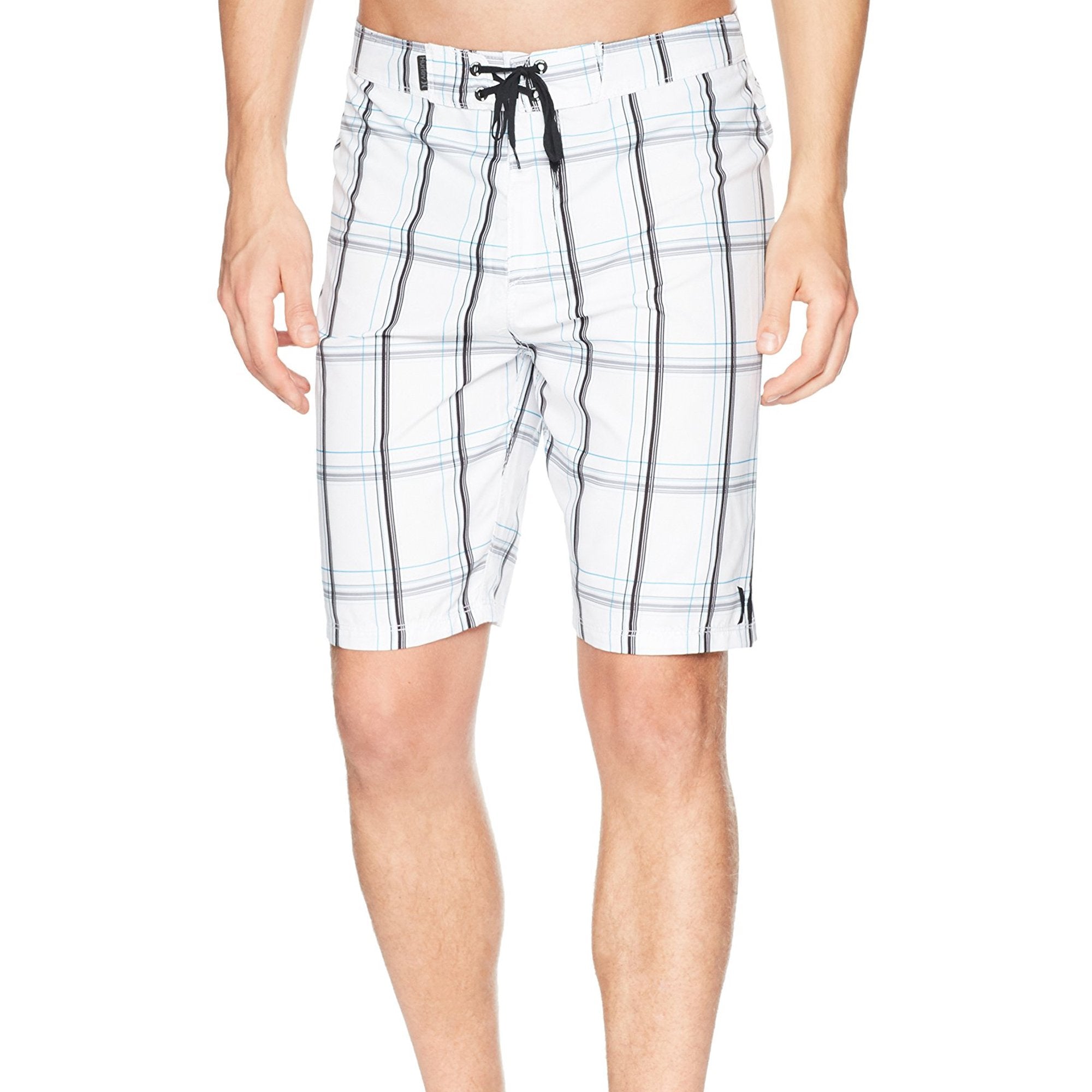 [AR8605-100] Mens Hurley Puerto Rico Boardshort 21"