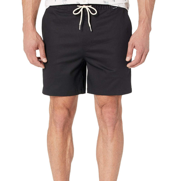 [AV7955-010] Mens Hurley One & Only Stretch Volley 17" Short