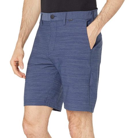 [AJ2736-451] Mens Hurley DriFIT Cutback Short 19"