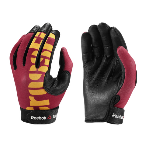 [D71909] Womens Reebok Crossfit Training Gloves