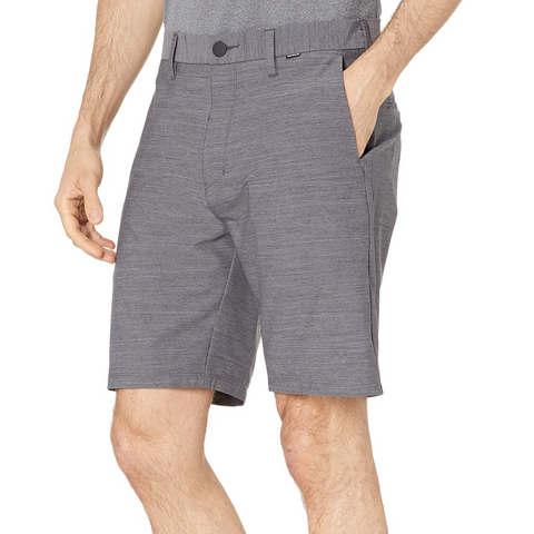 [AJ2736-021] Mens Hurley DriFIT Cutback Short 19"