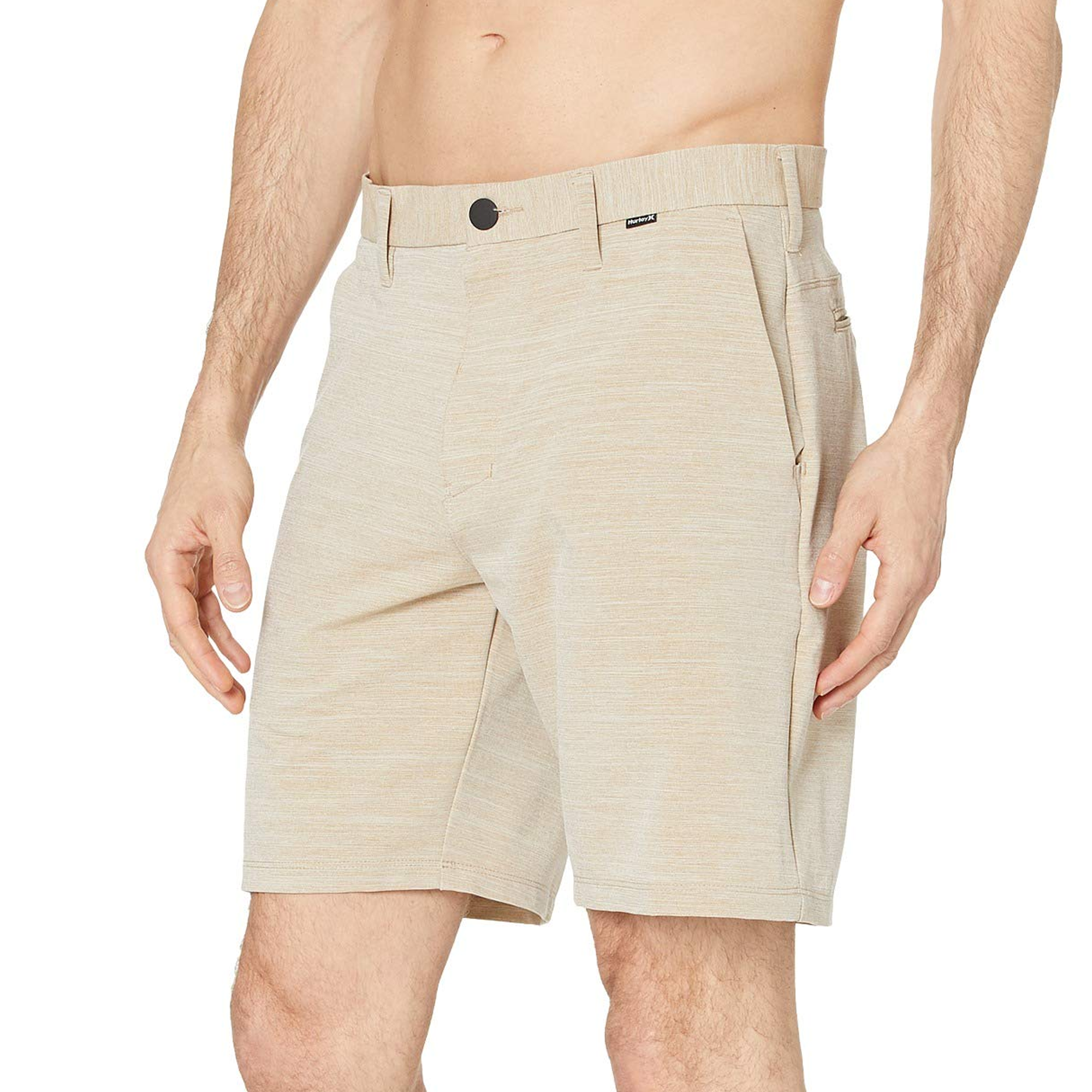 [AJ2736-235] Mens Hurley DriFIT Cutback Short 19"