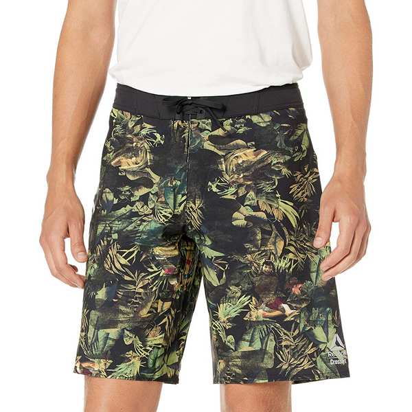 [CD4510] Mens Reebok CrossFit Super Nasty Core Shorts