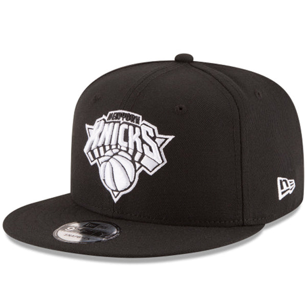 [70353706] Mens New Era NBA 950 BASIC LOGO SNAPBACK - NY KNICKS