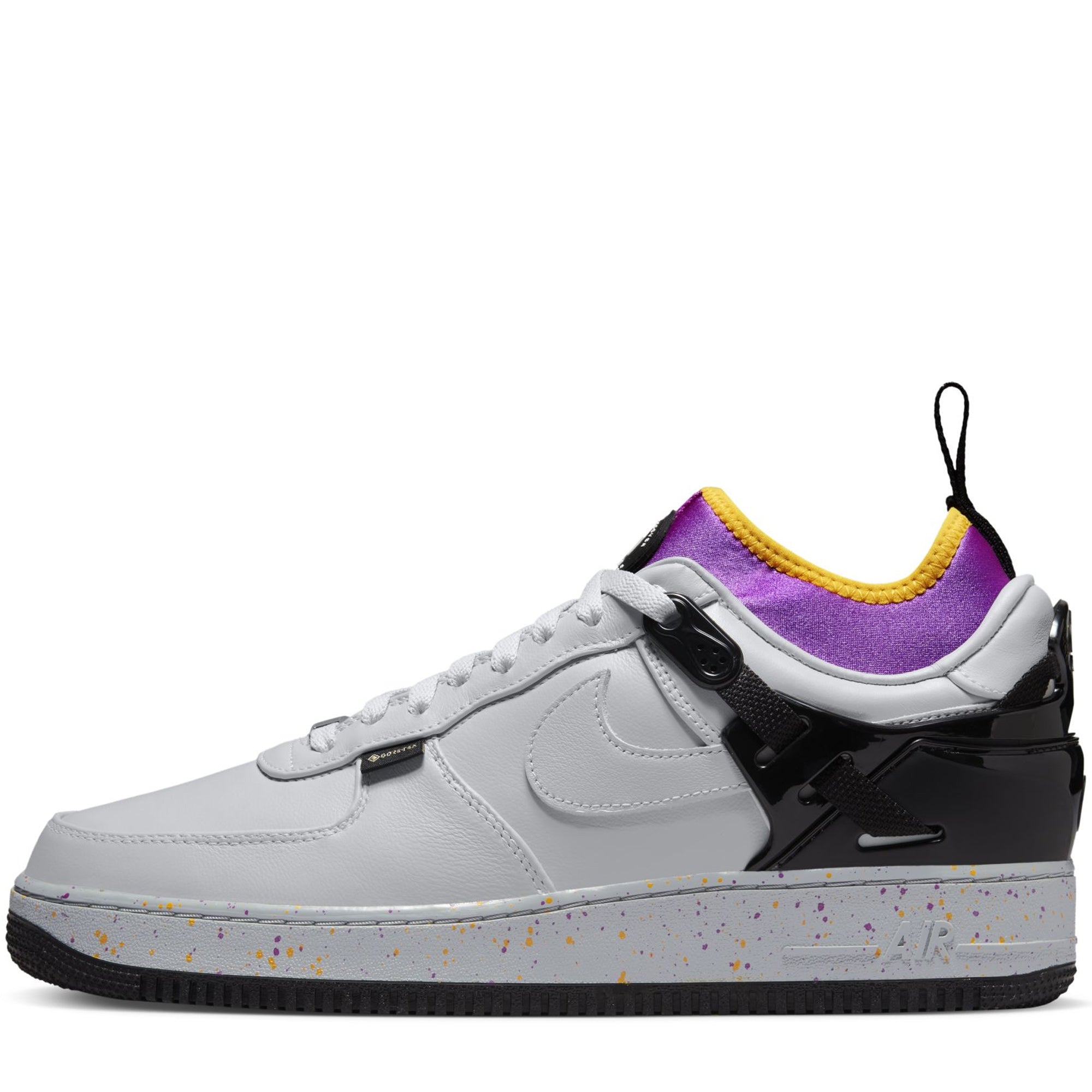 [DQ7558-001] Mens Nike X UNDERCOVER AIR FORCE 1 LOW SP