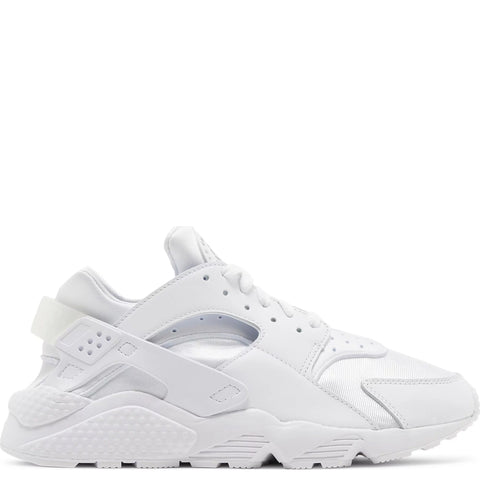 [DD1068-102] Mens Nike Air Huarache 'White Pure Platinum (2021)'