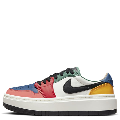 [DX3951-100] Womens Air Jordan Retro 1 Elevate Low