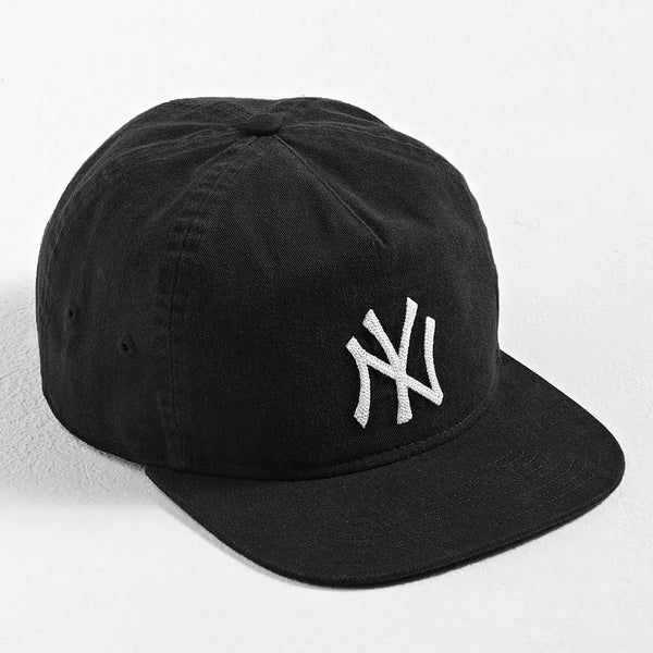 [60221934] MENS NEW ERA MLB NY YANKEES GOLFER SNAPBACK