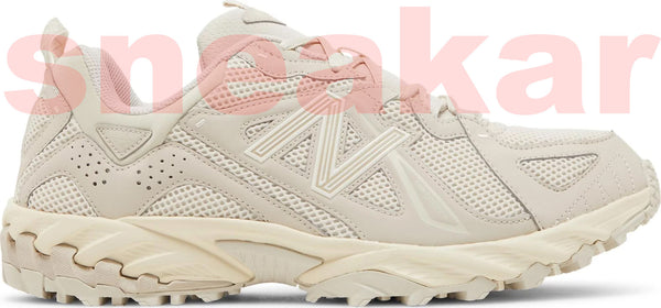 [ML610TBC] Mens New Balance ML610 'INCUBATION TIMBERWOLF MOONBEAM'