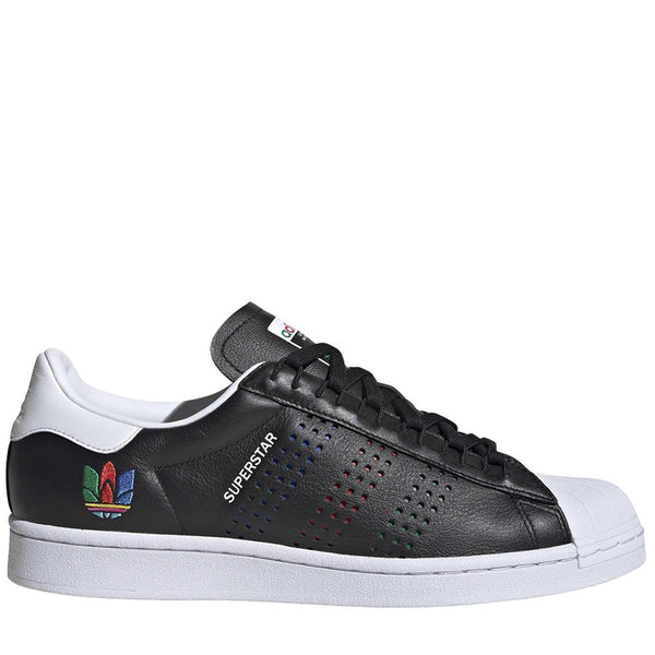 [FW5387] Mens Adidas SUPERSTAR