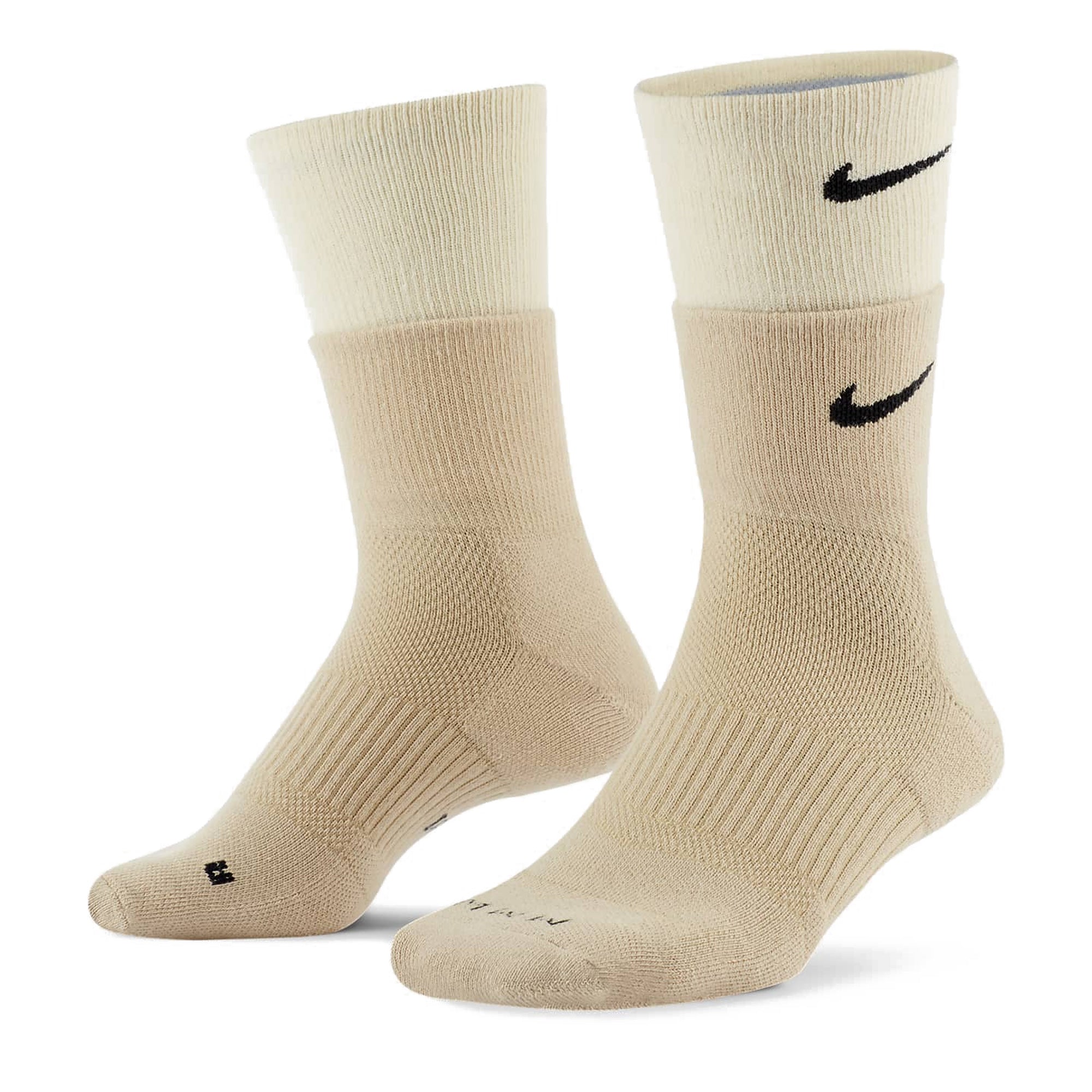 [SX7198-200] Mens Nike x MMW Socks