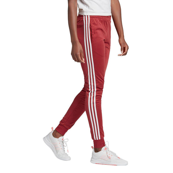 [GD4380] Womens Adidas Essentials 3-Stripes Pant