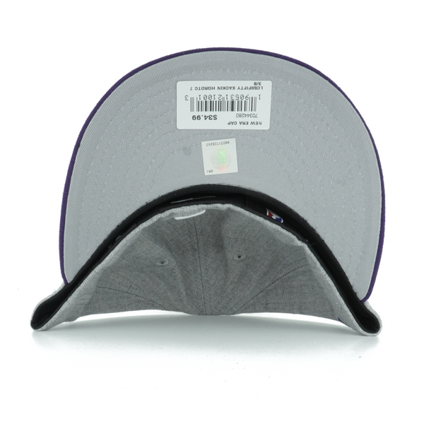 [70344280] Mens New Era NBA Low Profile Authentic 5950 - Sacramento Kings