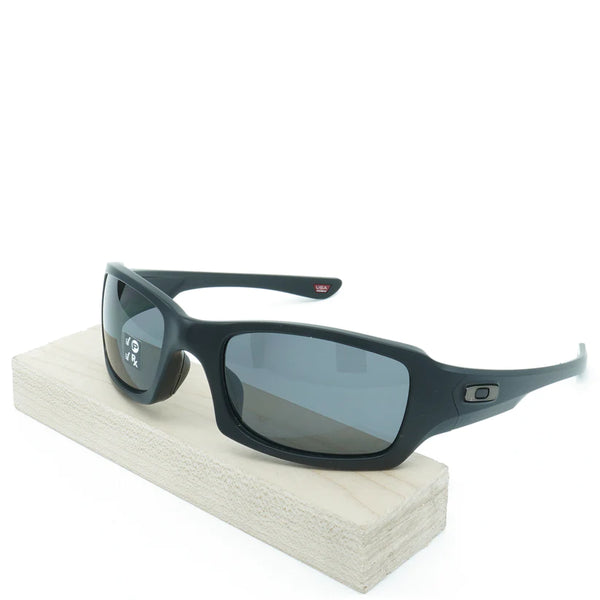 [OO9238-11] Mens Oakley Fives Squared Polarized Sunglasses