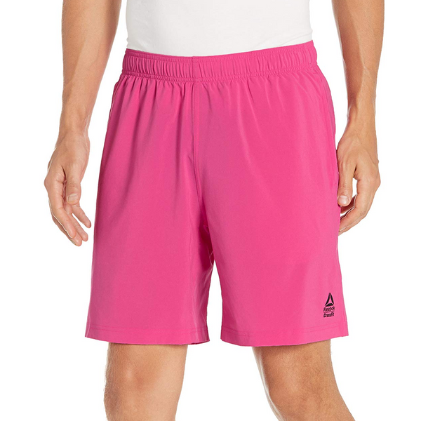 [FU1800] Mens Reebok CrossFit Austin II Shorts