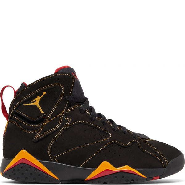 [CU9307-081] Mens Air Jordan Retro 7 'Citrus (2022)'