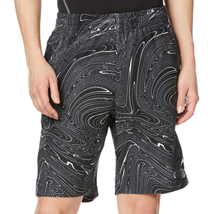 [FOA400169-02E] Mens Oakley Enhance Graphic Shorts 10.0