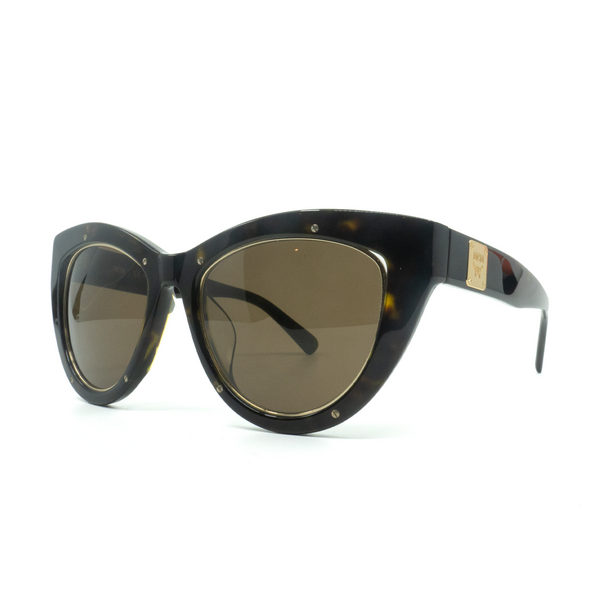 [MCM603SA-214] Womens MCM Cat Eye Sunglasses