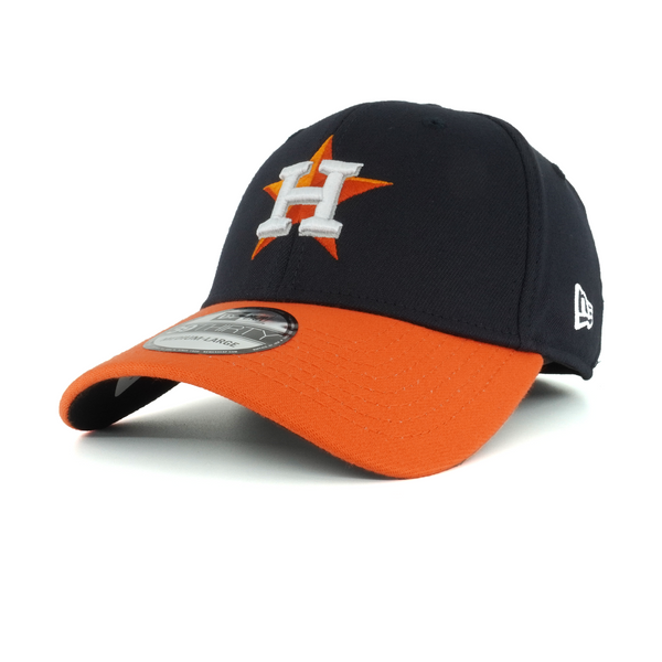 [10975817] Mens New Era MLB Team Classic 3930 Flex - Houston Astros