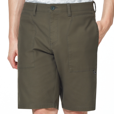 [FOA400094-86L] Mens Oakley Workwear Short