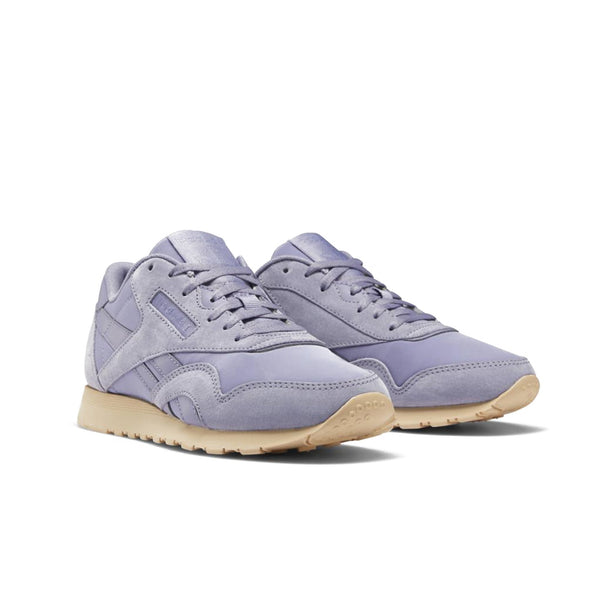 [EF3148] Womens Reebok CL Nylon