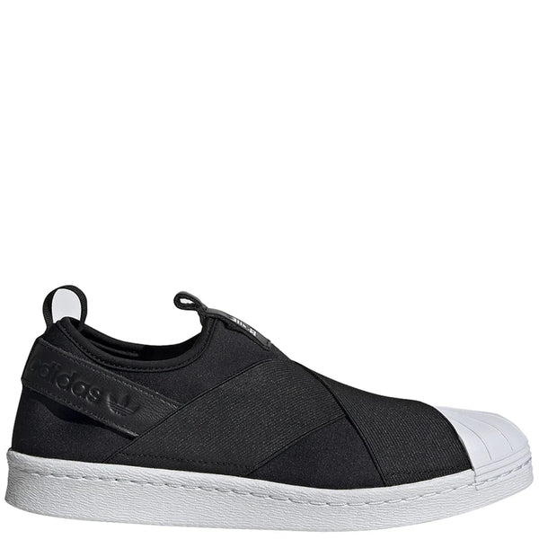 [S81337] Womens Adidas Superstar Slip On W