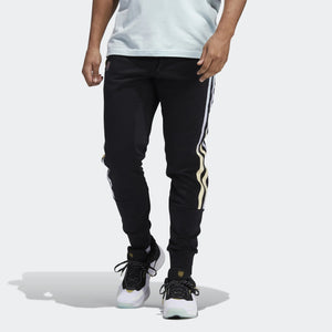 [HB6766] Mens Adidas Donovan Mitchell Jogger Pants