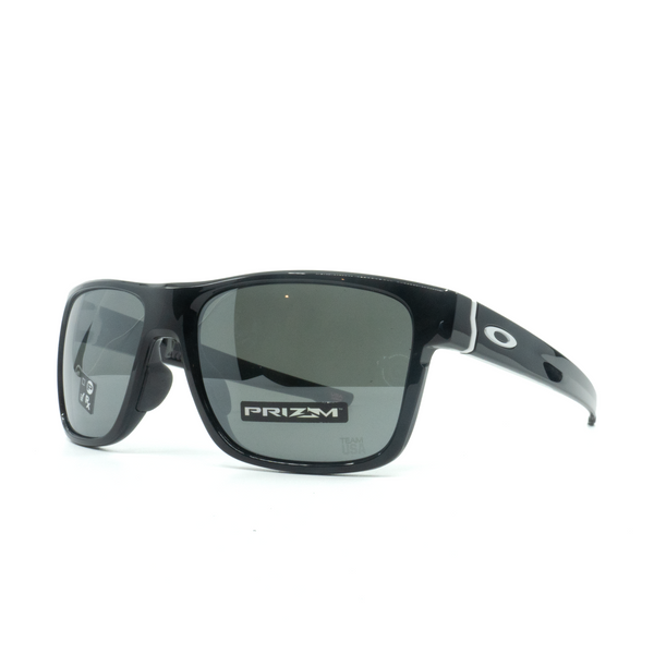 [OO9371-18] Mens Oakley Crossrange (Asian Fit) Sunglasses