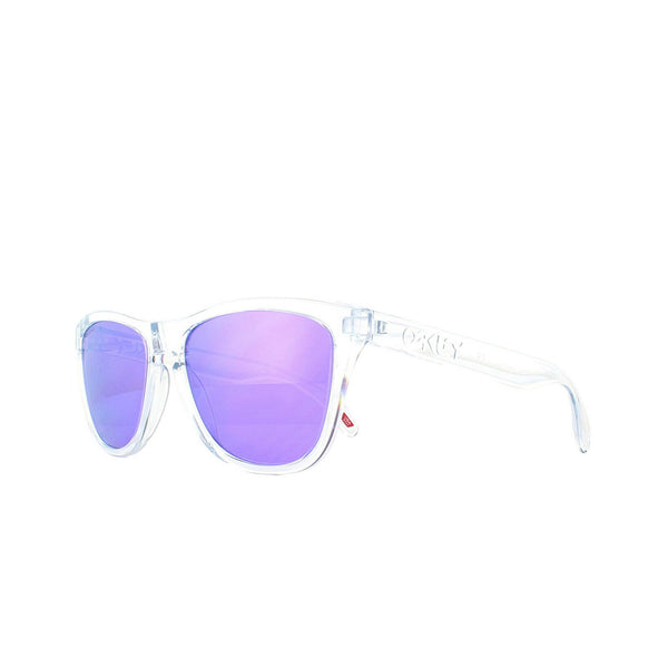 [OO9013-H7] Mens Oakley Frogskins Sunglasses